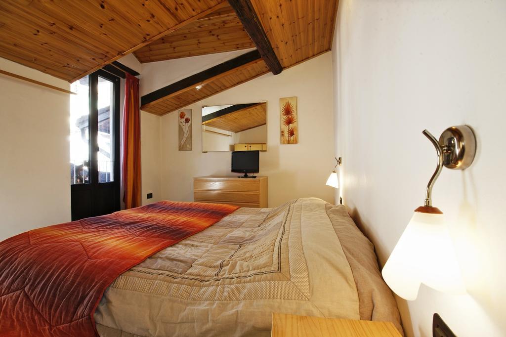 Bilocale Pieggio Apartment Oggebbio Exterior photo