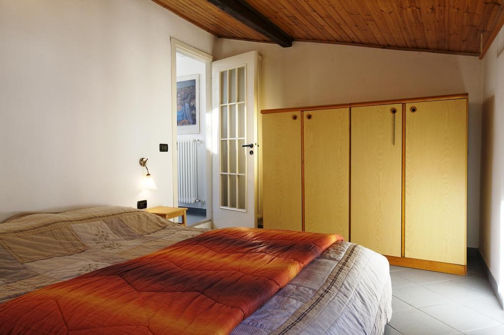 Bilocale Pieggio Apartment Oggebbio Exterior photo